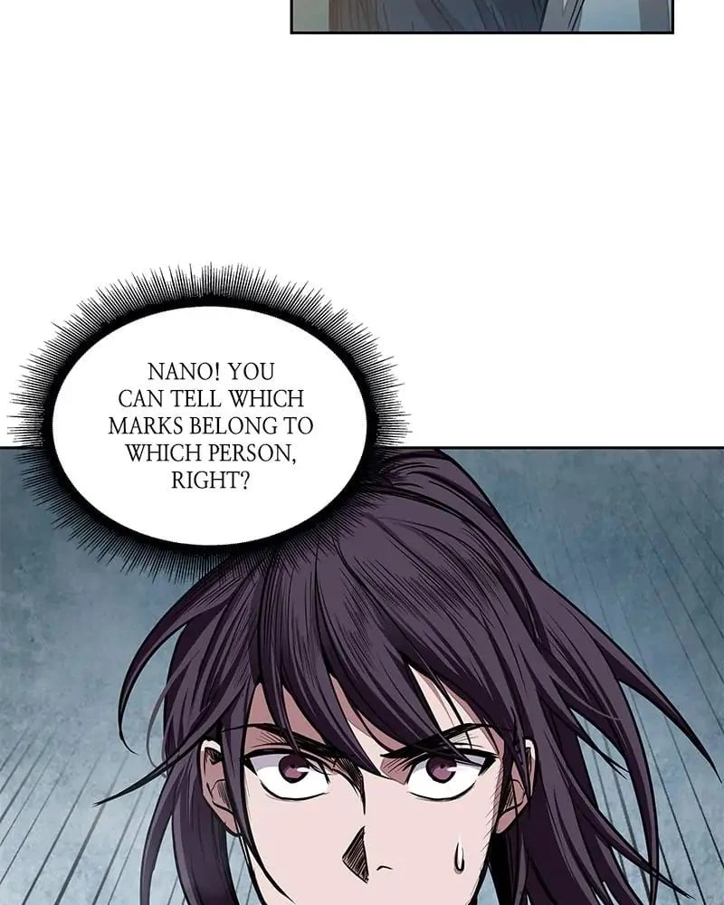 Nano Machine Chapter 27 - 117