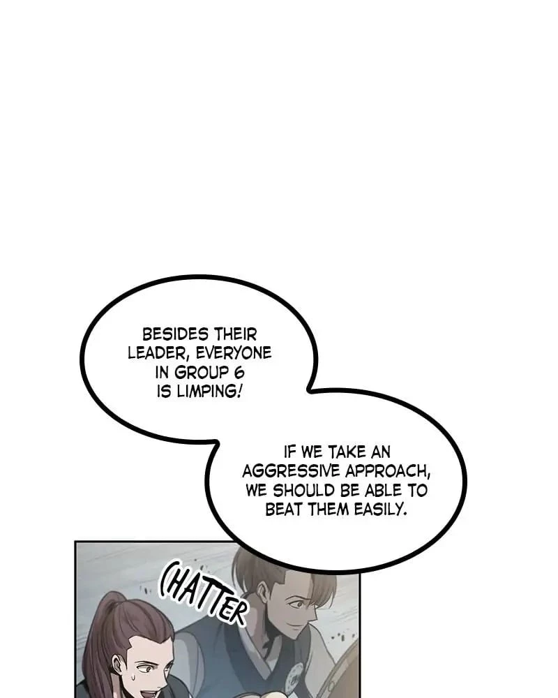 Nano Machine Chapter 26 - 106