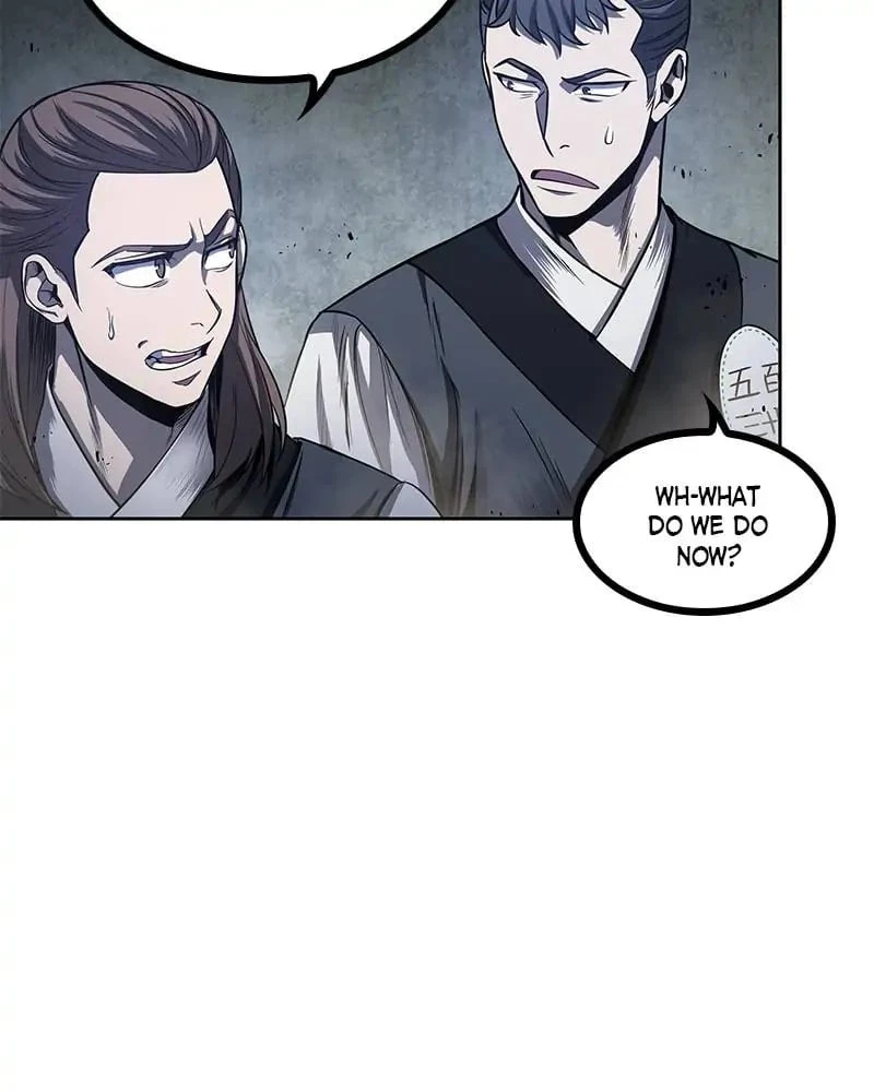 Nano Machine Chapter 21 - 3