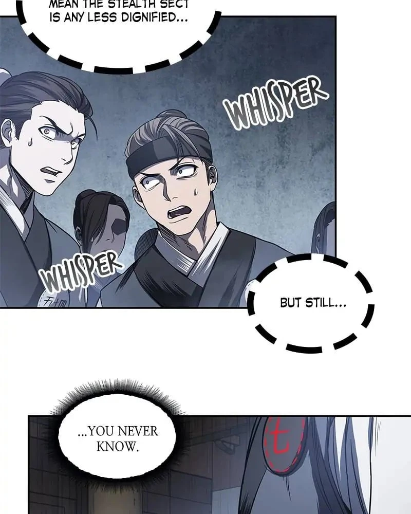 Nano Machine Chapter 22 - 47