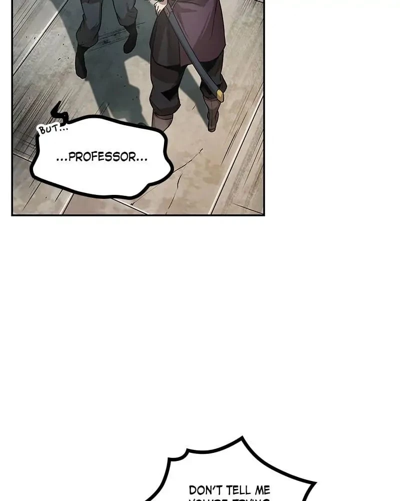 Nano Machine Chapter 19 - 2