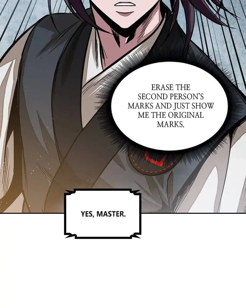 Nano Machine Chapter 27 - 118