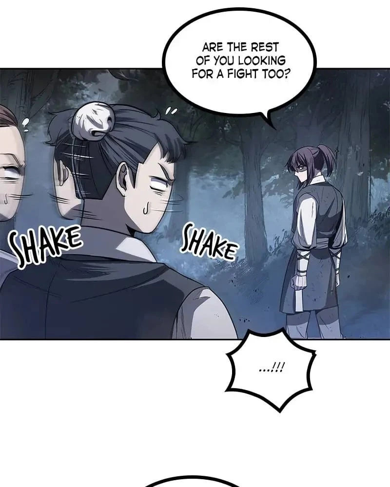 Nano Machine Chapter 21 - 4