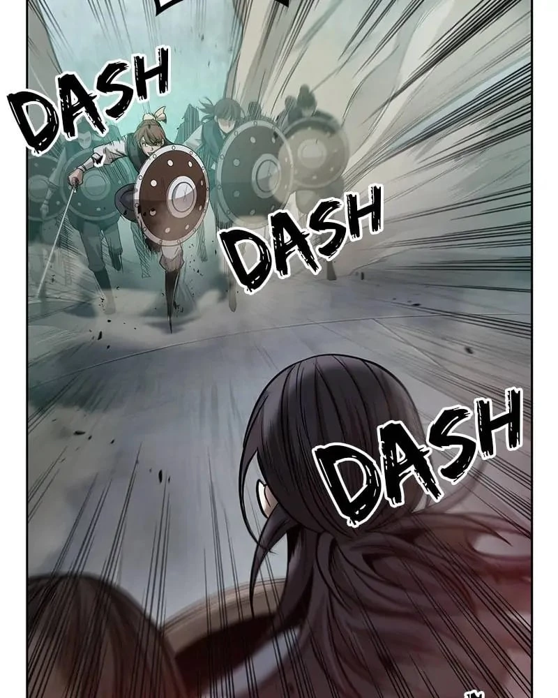 Nano Machine Chapter 26 - 108