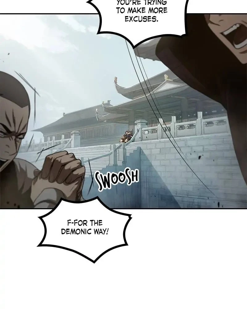 Nano Machine Chapter 19 - 3