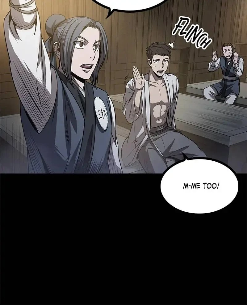 Nano Machine Chapter 24 - 62