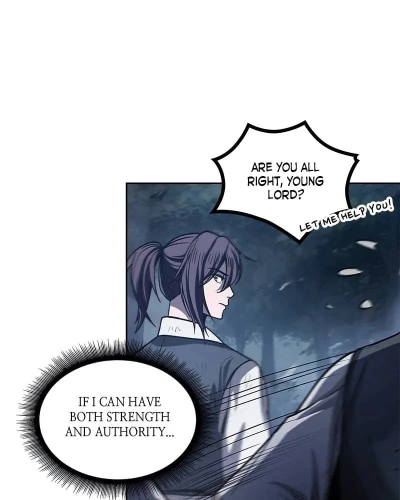 Nano Machine Chapter 21 - 6