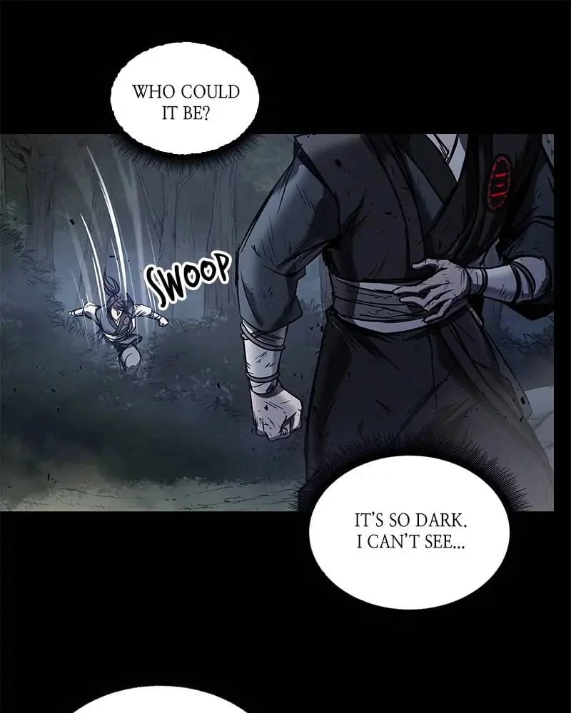 Nano Machine Chapter 23 - 57