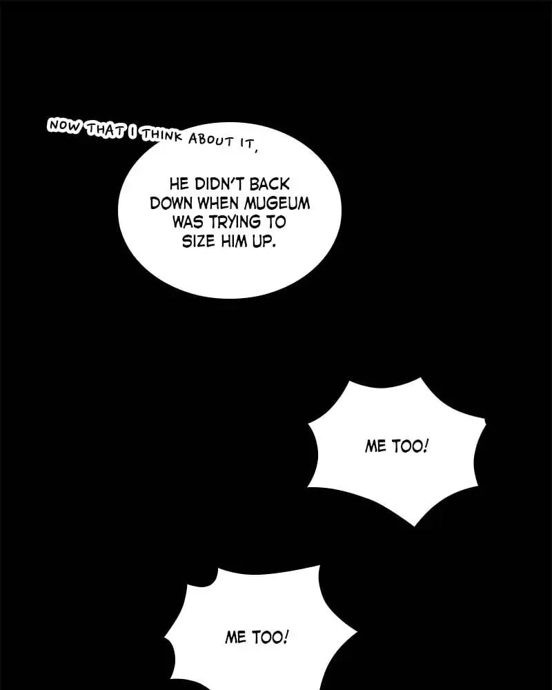 Nano Machine Chapter 24 - 63