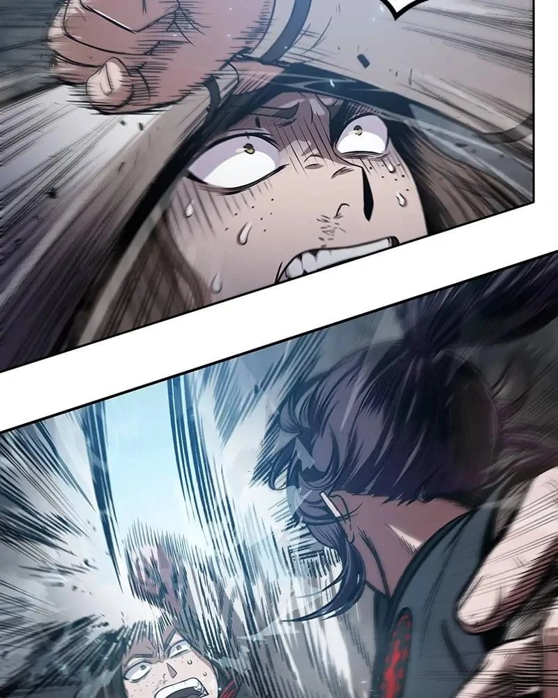 Nano Machine Chapter 20 - 5