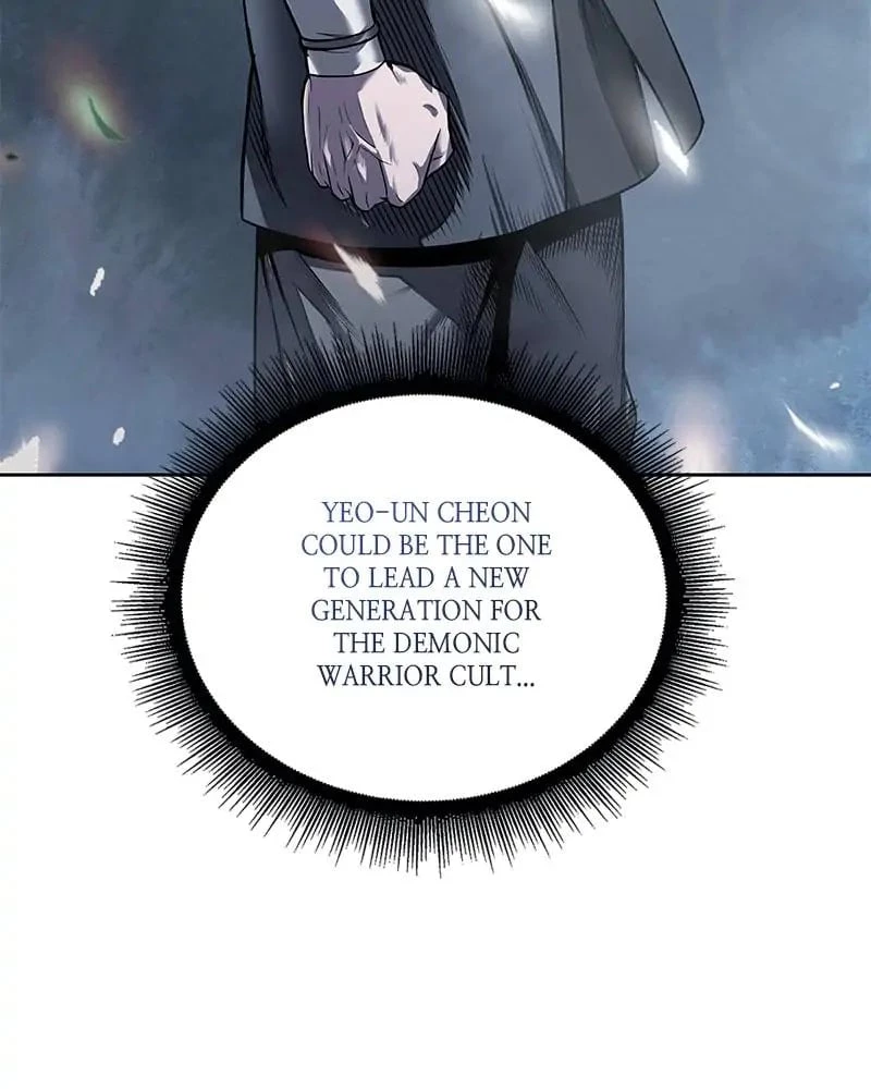 Nano Machine Chapter 22 - 50