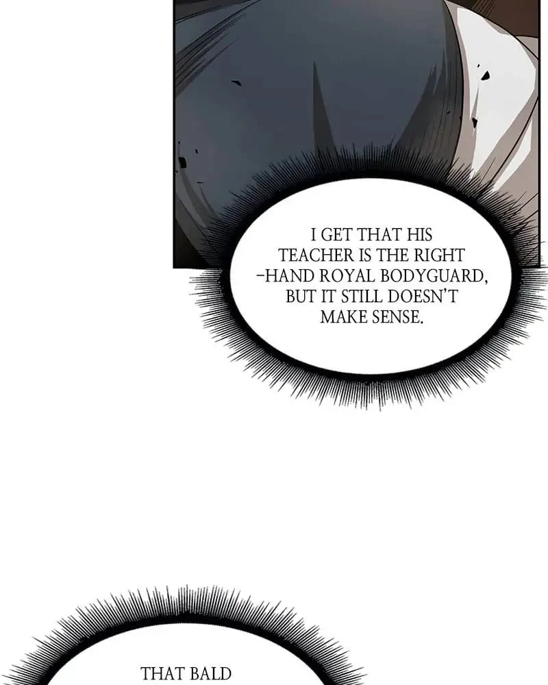 Nano Machine Chapter 19 - 5