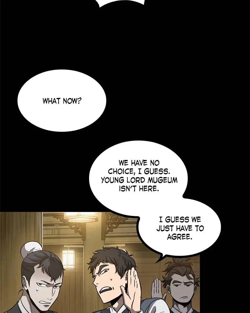 Nano Machine Chapter 24 - 64