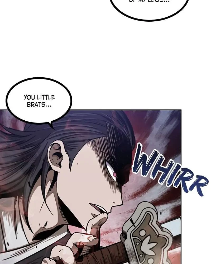 Nano Machine Chapter 26 - 111