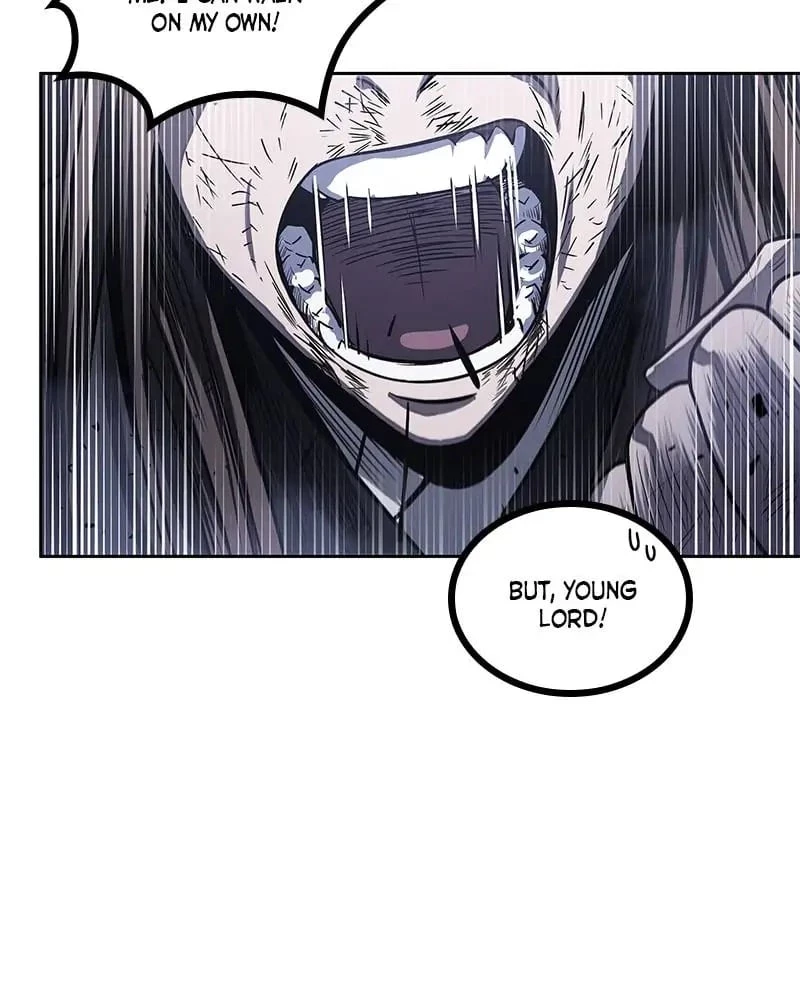 Nano Machine Chapter 21 - 8