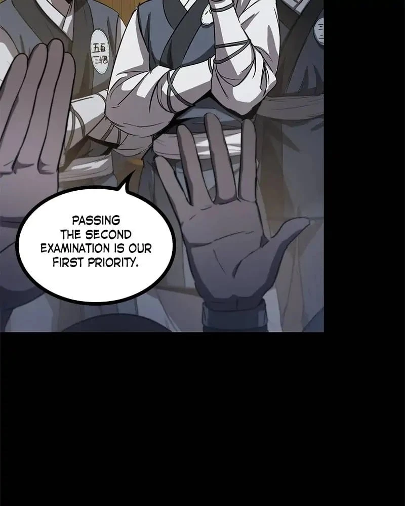 Nano Machine Chapter 24 - 65