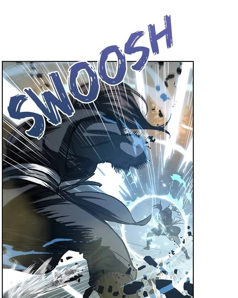 Nano Machine Chapter 20 - 7
