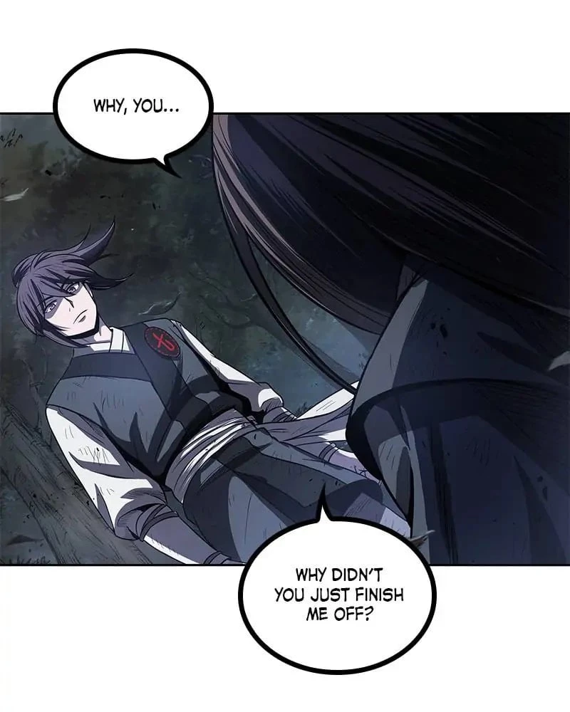 Nano Machine Chapter 21 - 9