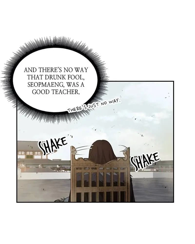 Nano Machine Chapter 19 - 8