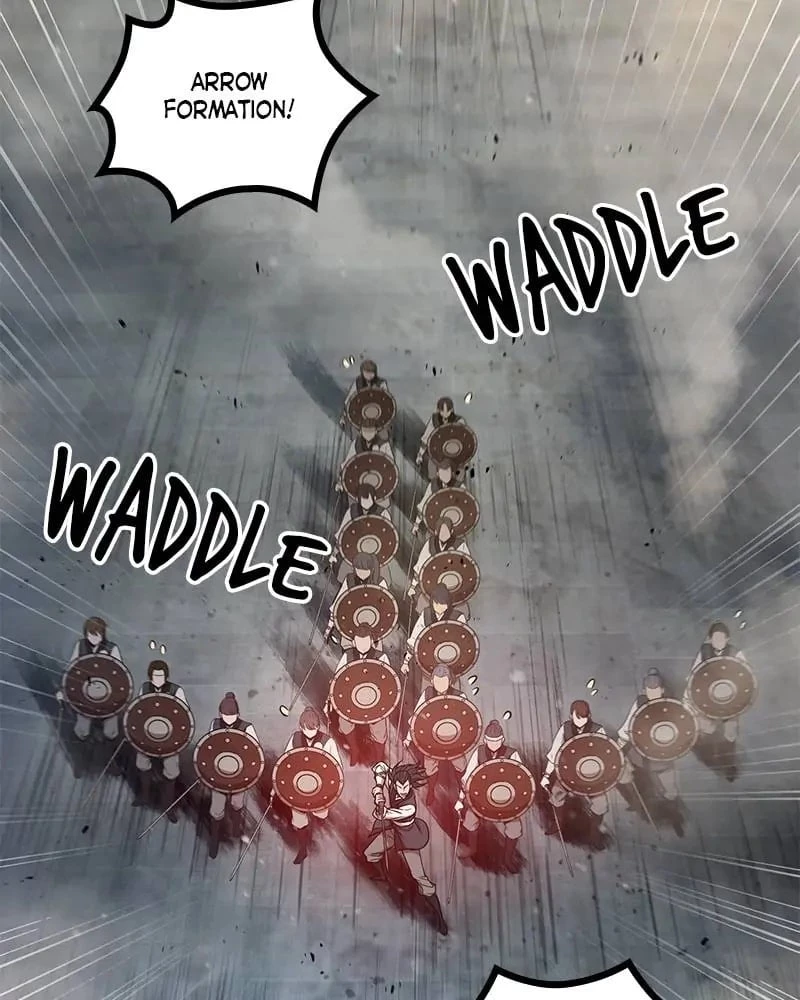 Nano Machine Chapter 26 - 113