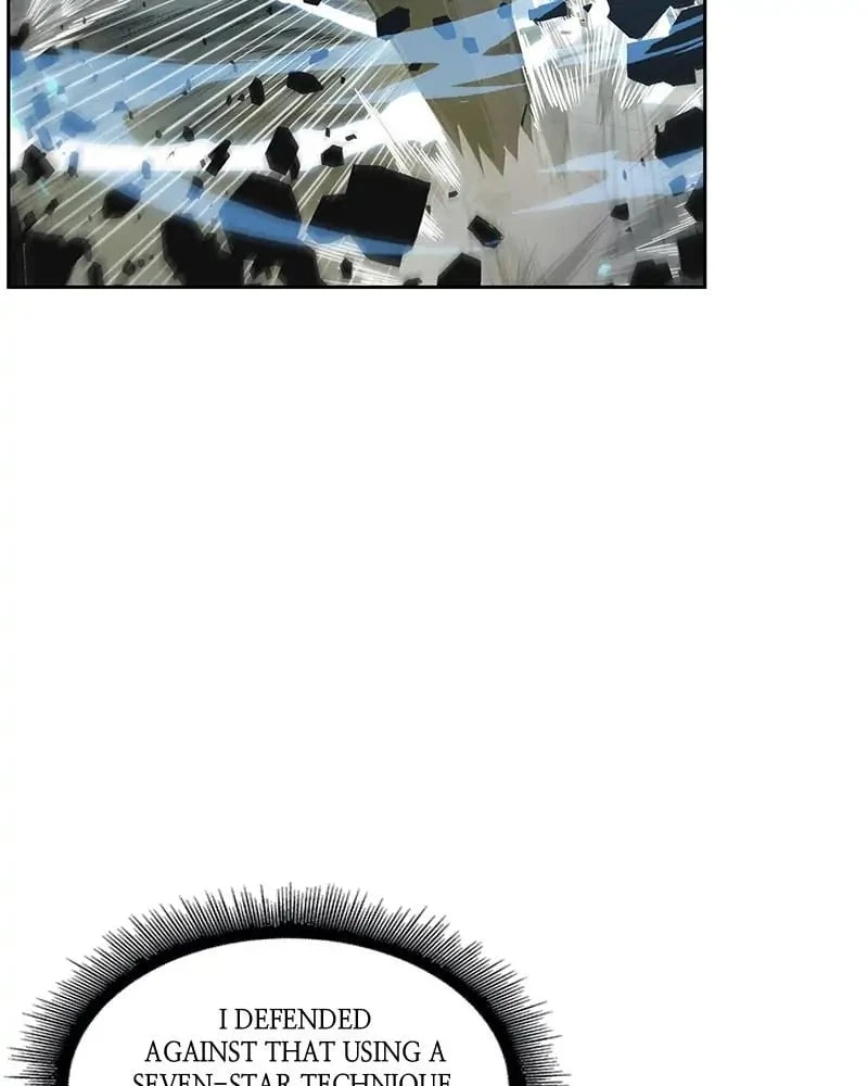 Nano Machine Chapter 20 - 8