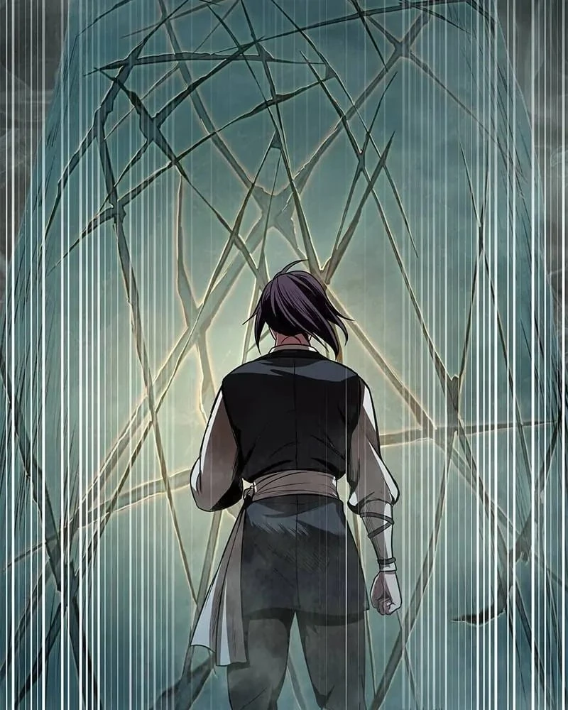 Nano Machine Chapter 27 - 123