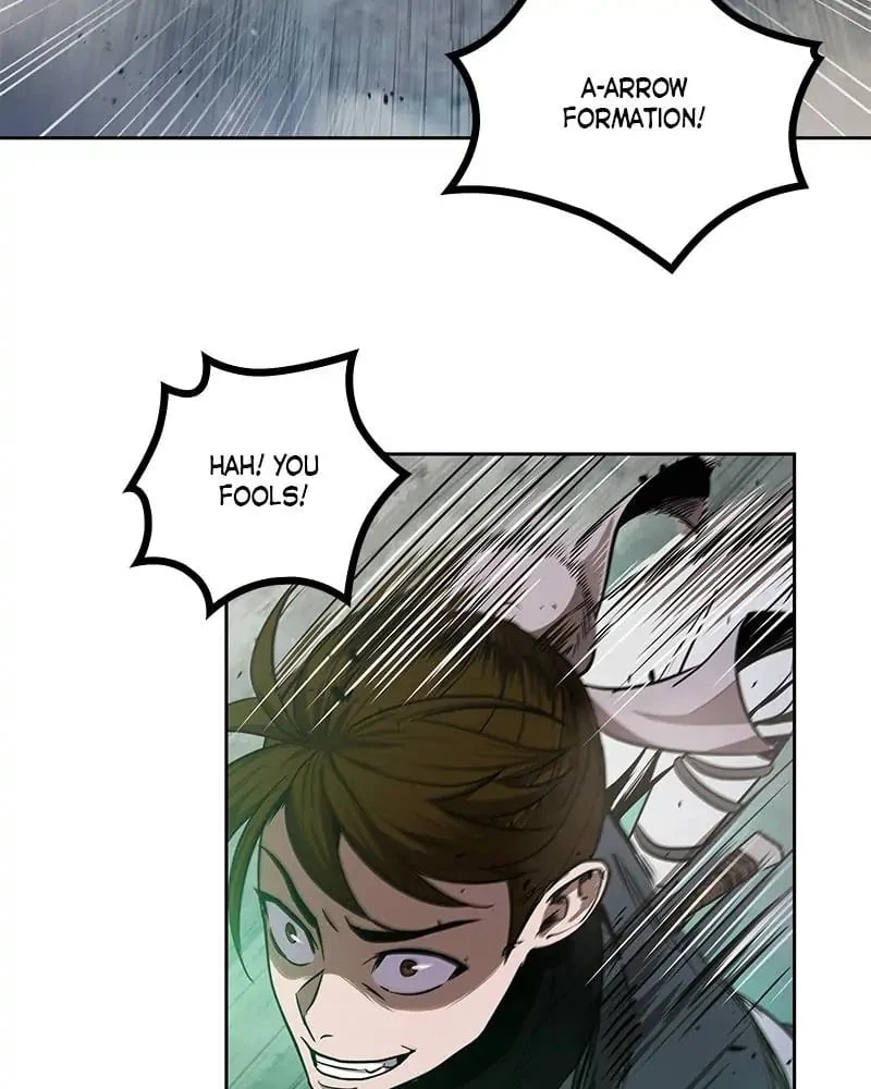 Nano Machine Chapter 26 - 114