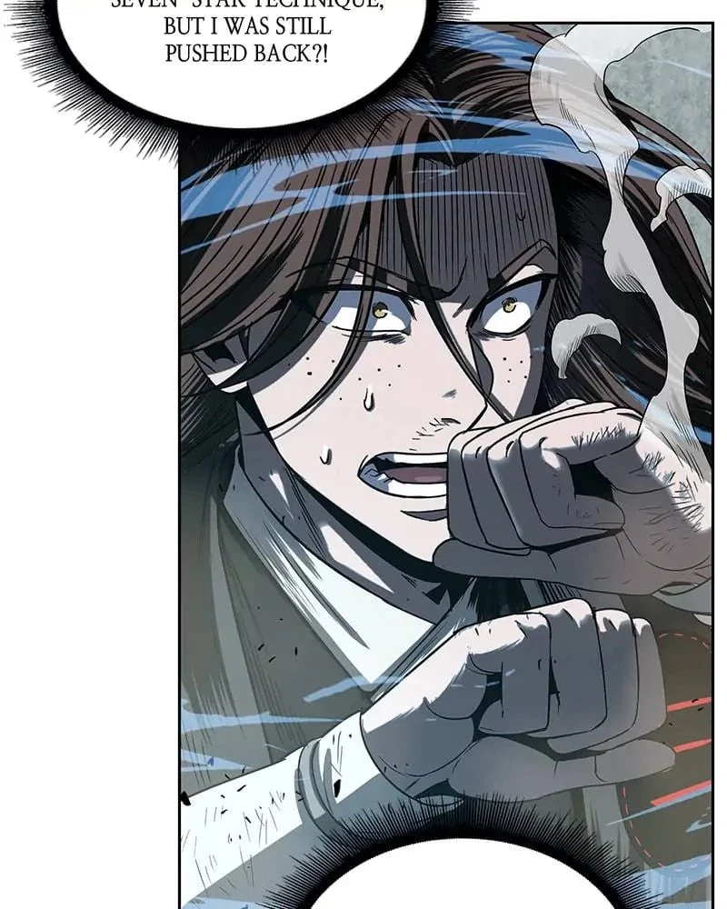 Nano Machine Chapter 20 - 9