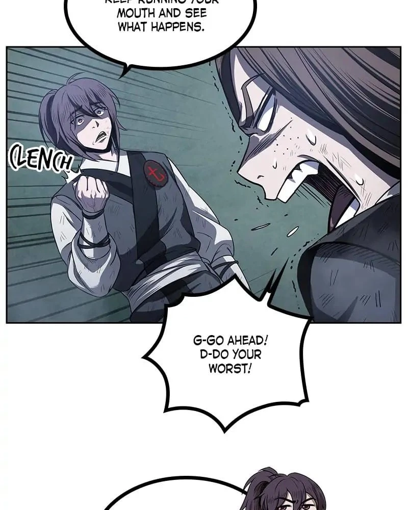 Nano Machine Chapter 21 - 13