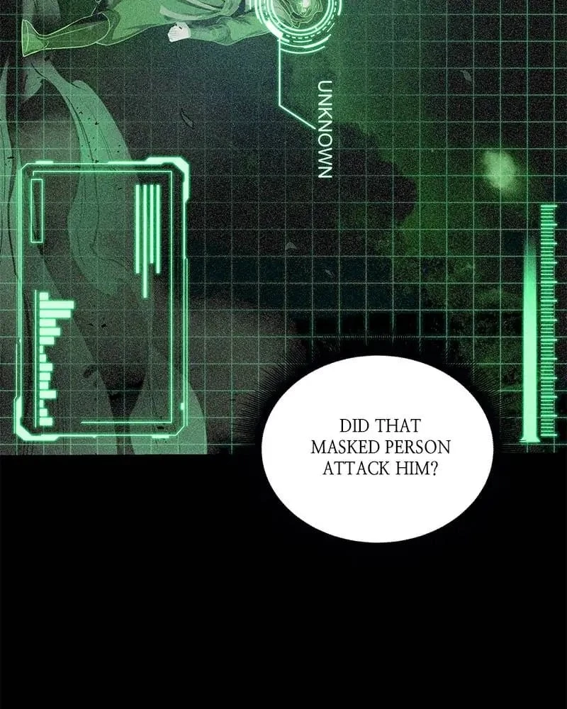 Nano Machine Chapter 23 - 63