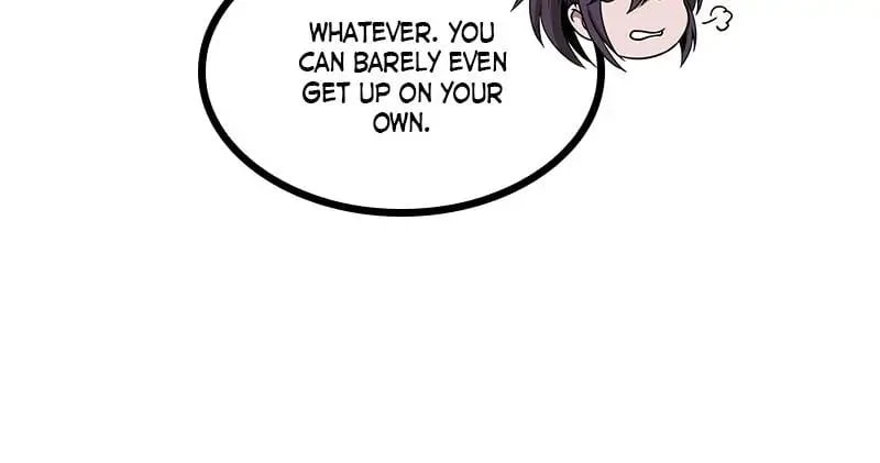 Nano Machine Chapter 21 - 14