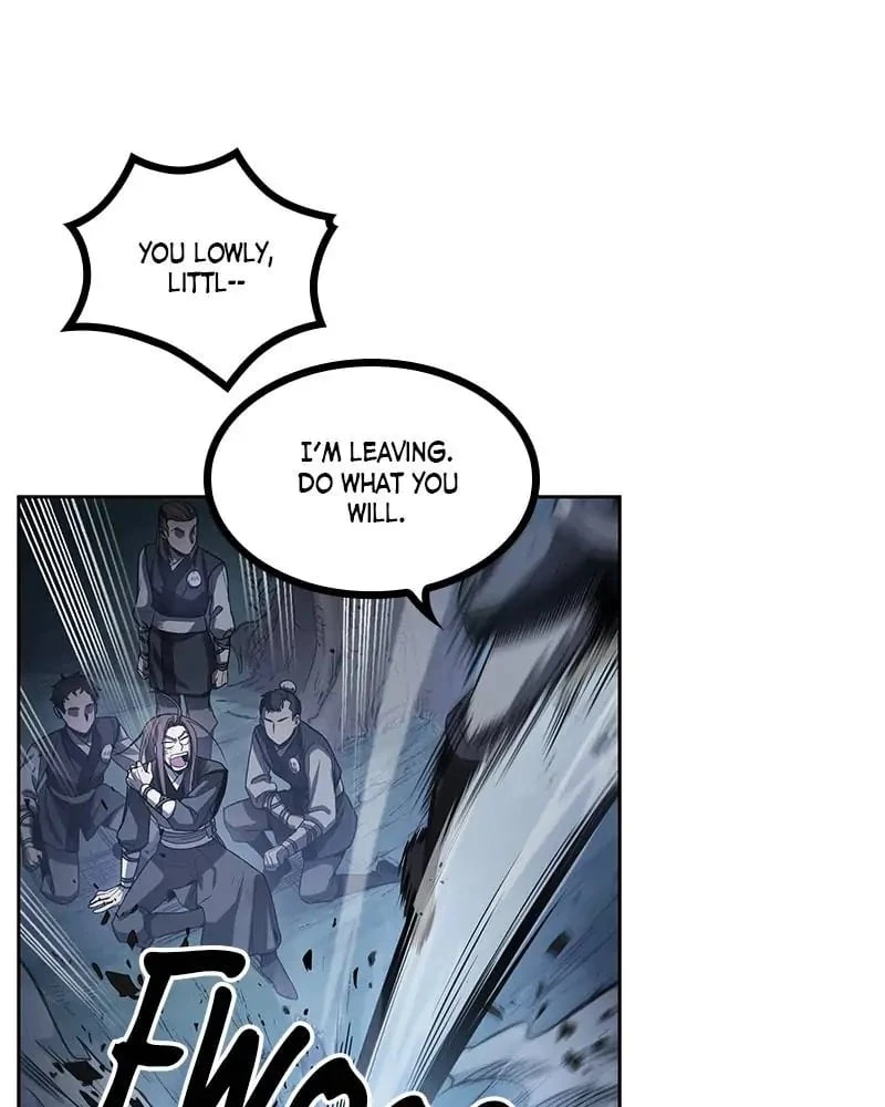 Nano Machine Chapter 21 - 15