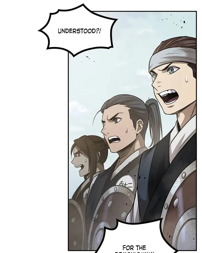 Nano Machine Chapter 22 - 57