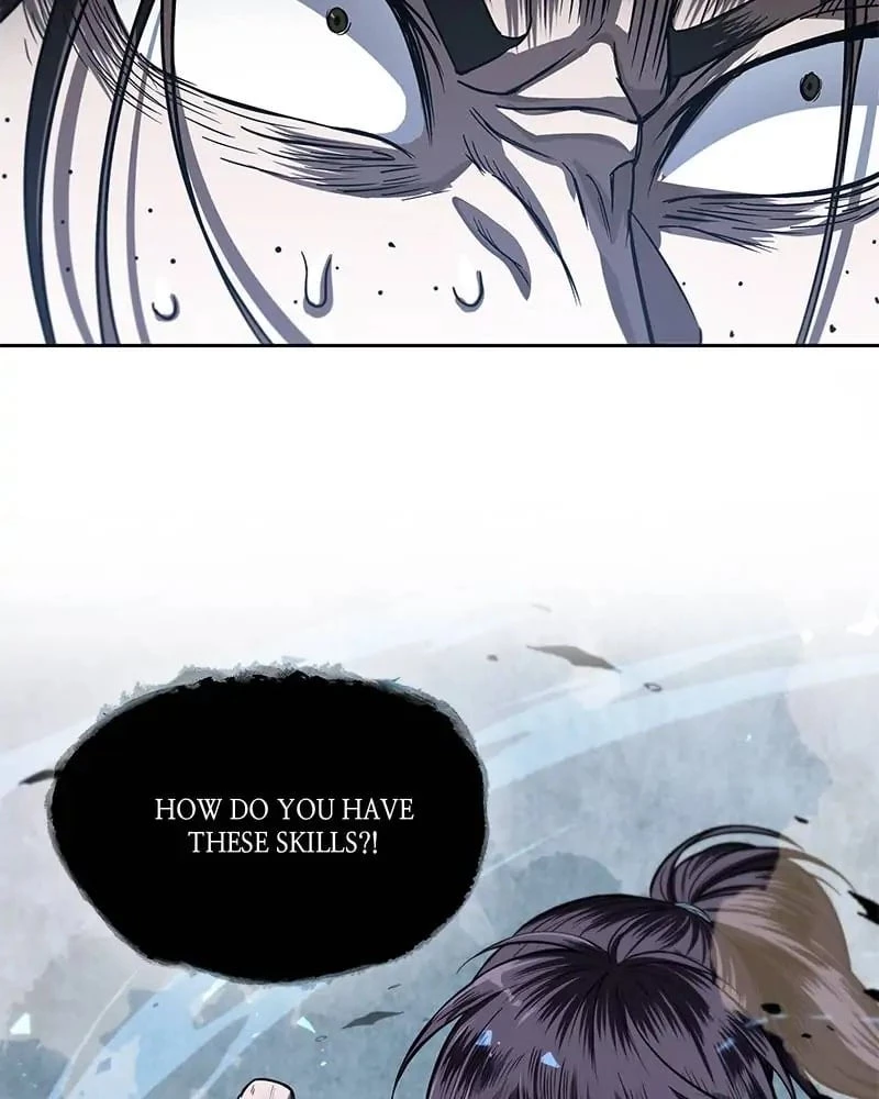 Nano Machine Chapter 20 - 11