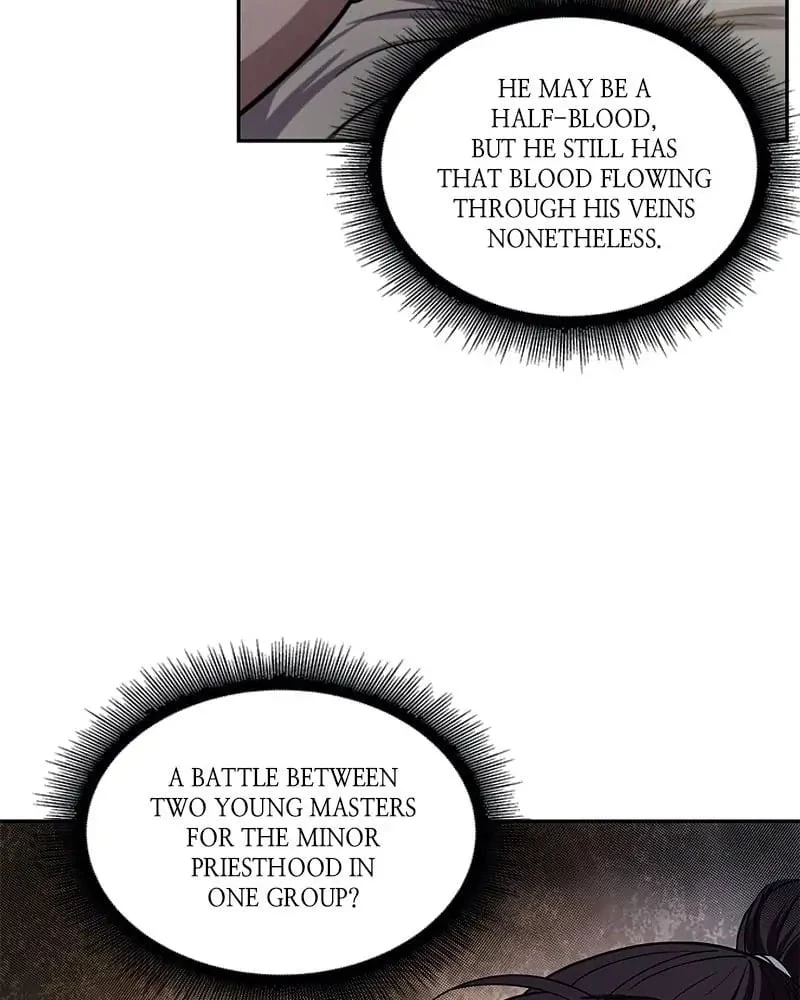Nano Machine Chapter 19 - 12