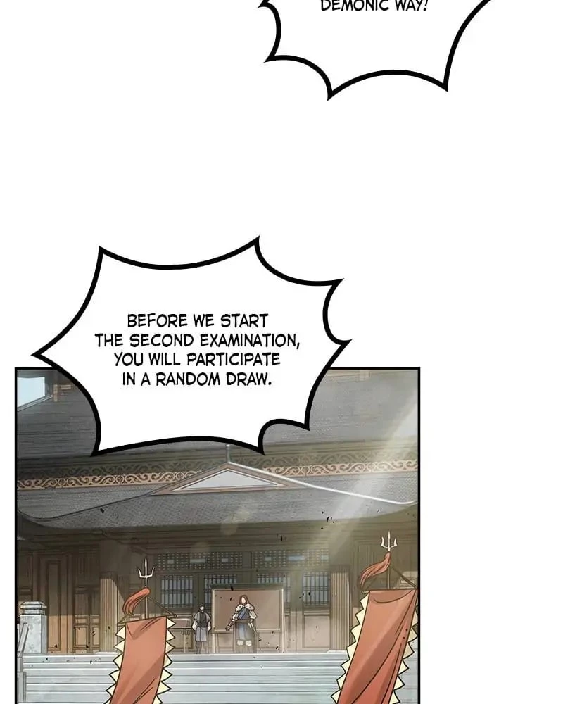 Nano Machine Chapter 22 - 58