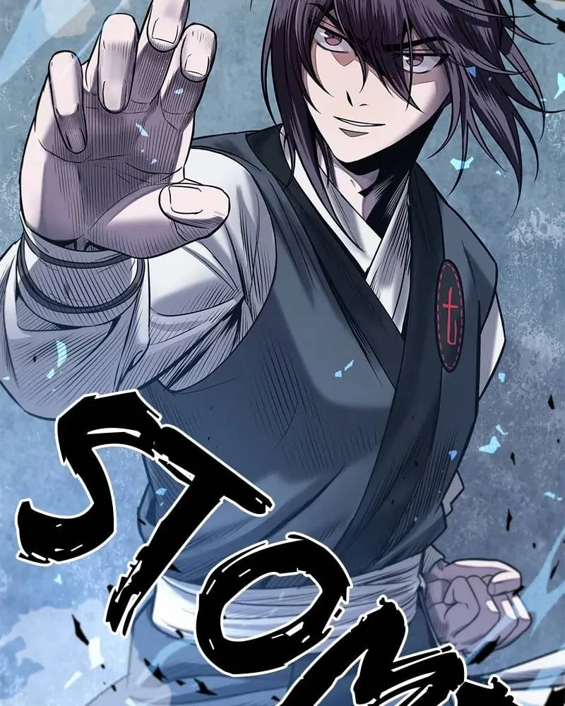 Nano Machine Chapter 20 - 12