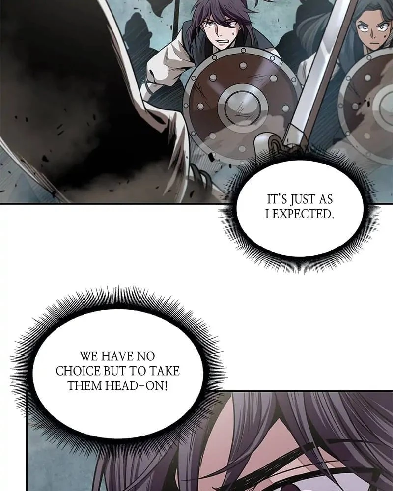 Nano Machine Chapter 25 - 86