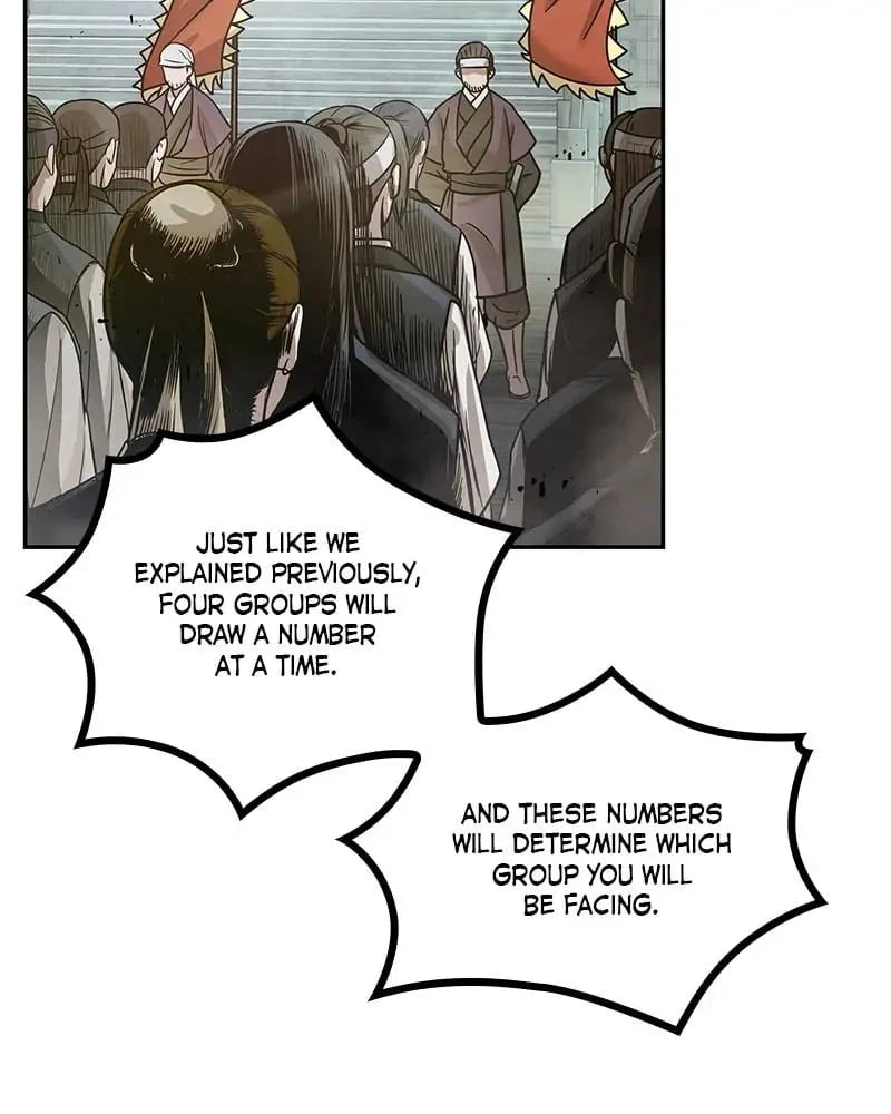 Nano Machine Chapter 22 - 59
