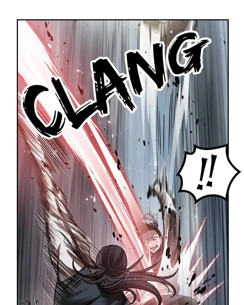Nano Machine Chapter 26 - 120