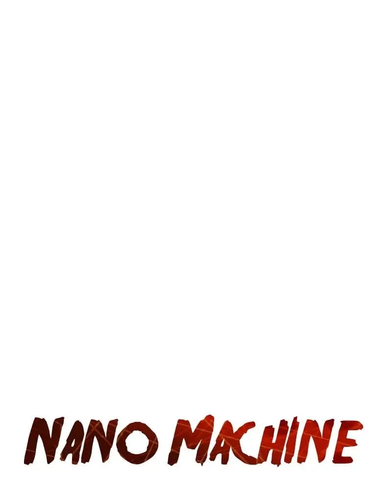 Nano Machine Chapter 21 - 19