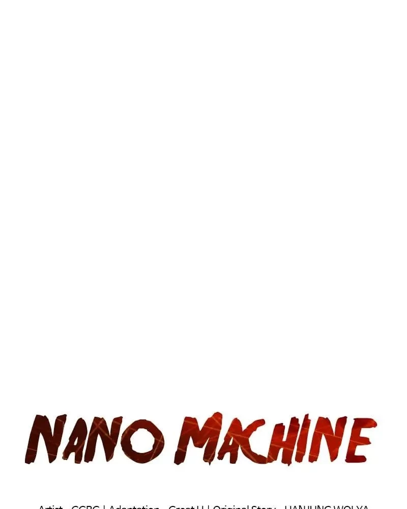 Nano Machine Chapter 19 - 15
