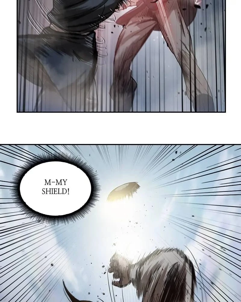 Nano Machine Chapter 26 - 121