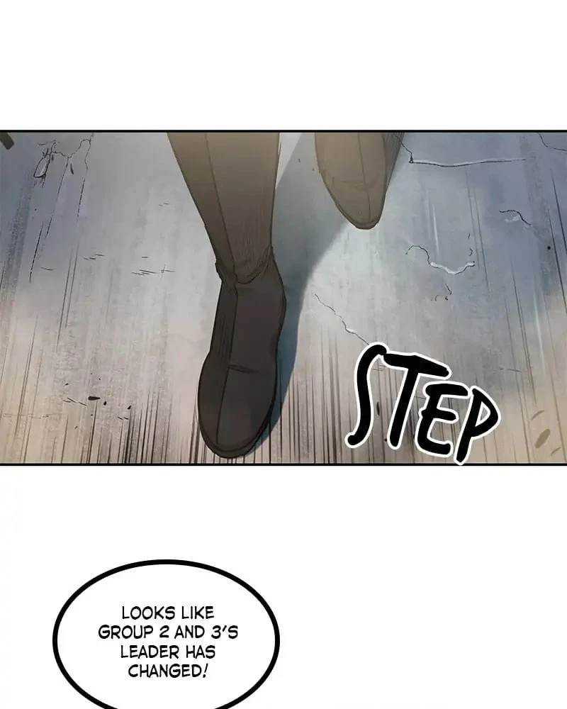 Nano Machine Chapter 22 - 62