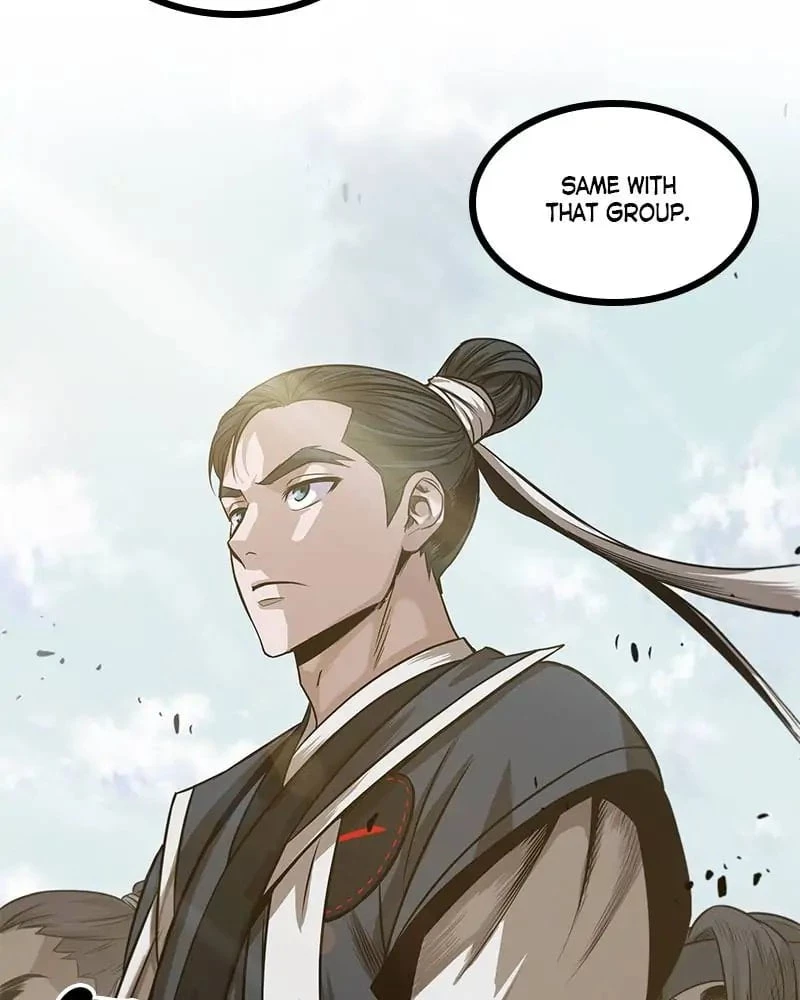 Nano Machine Chapter 22 - 63