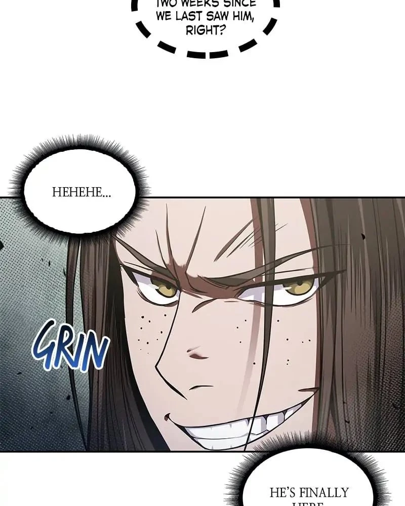 Nano Machine Chapter 18 - 4