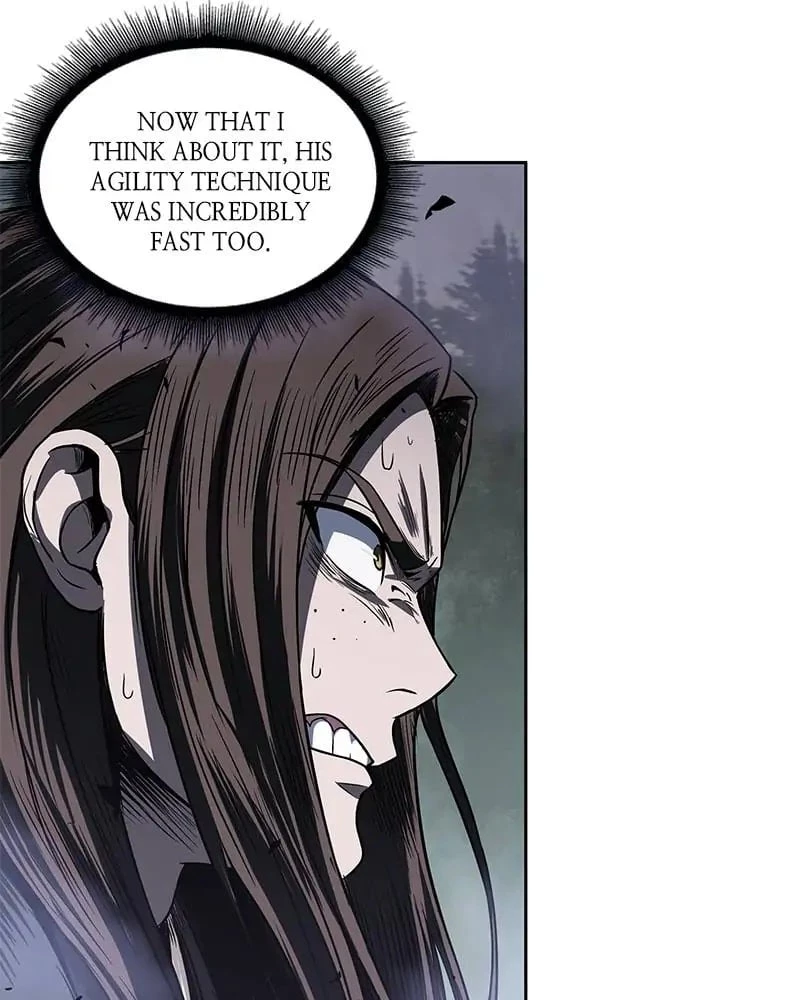 Nano Machine Chapter 20 - 16