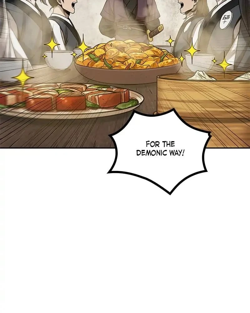 Nano Machine Chapter 19 - 20