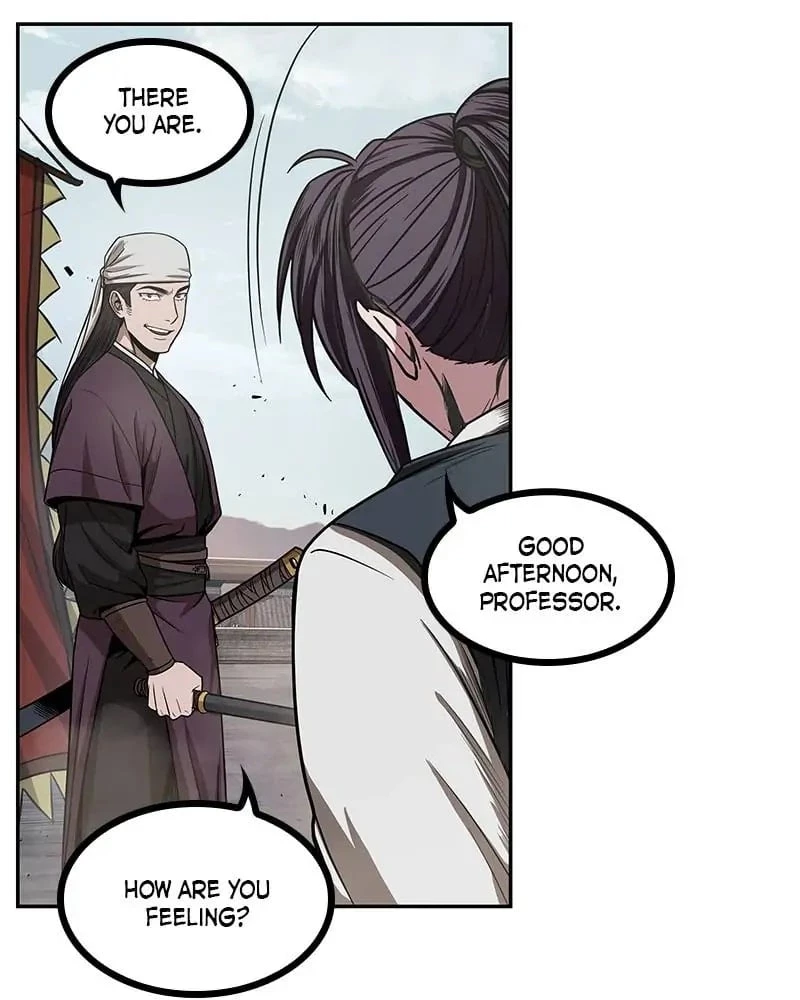 Nano Machine Chapter 18 - 8