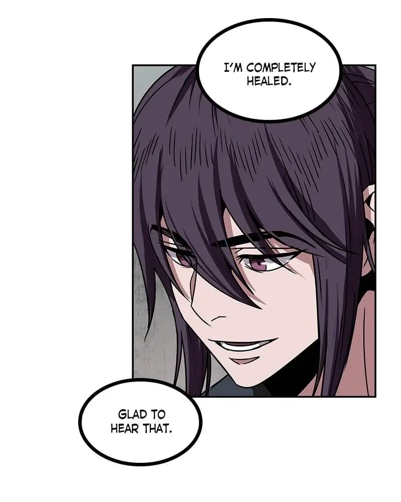 Nano Machine Chapter 18 - 9